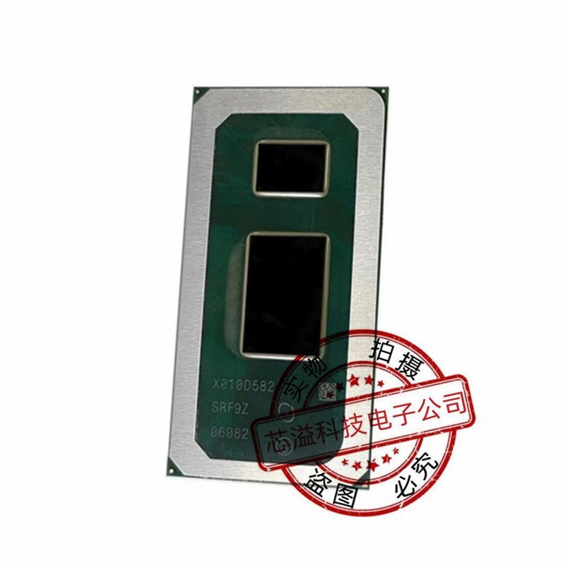 Professional Supply Notebook CPU i5-8365U SRF9Z ชิป BGA พร้อมสต็อก Ball ปลูกขายระยะยาว