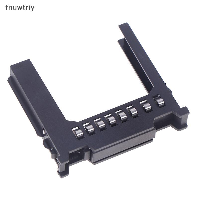 [fnuwtriy] RJ8J9 GEN 14 POWEREDGE SERVER R640 R740 R740xd R940 SFF 2.5 "เซิร์ฟเวอร์ HDD FILLER BLN ส