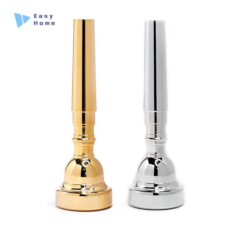 ปากเป่าใหม่ et Vincent Bach ชุด351ปากเป่ามาตรฐาน