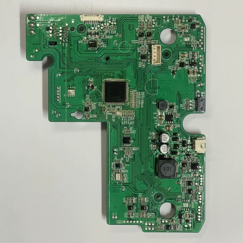 เมนบอร์ดสำหรับหุ่นยนต์ทำความสะอาด Ecovacs รุ่น N5 Power, DJ65 Fun, DV33 Go, DV35 Hero, DV66