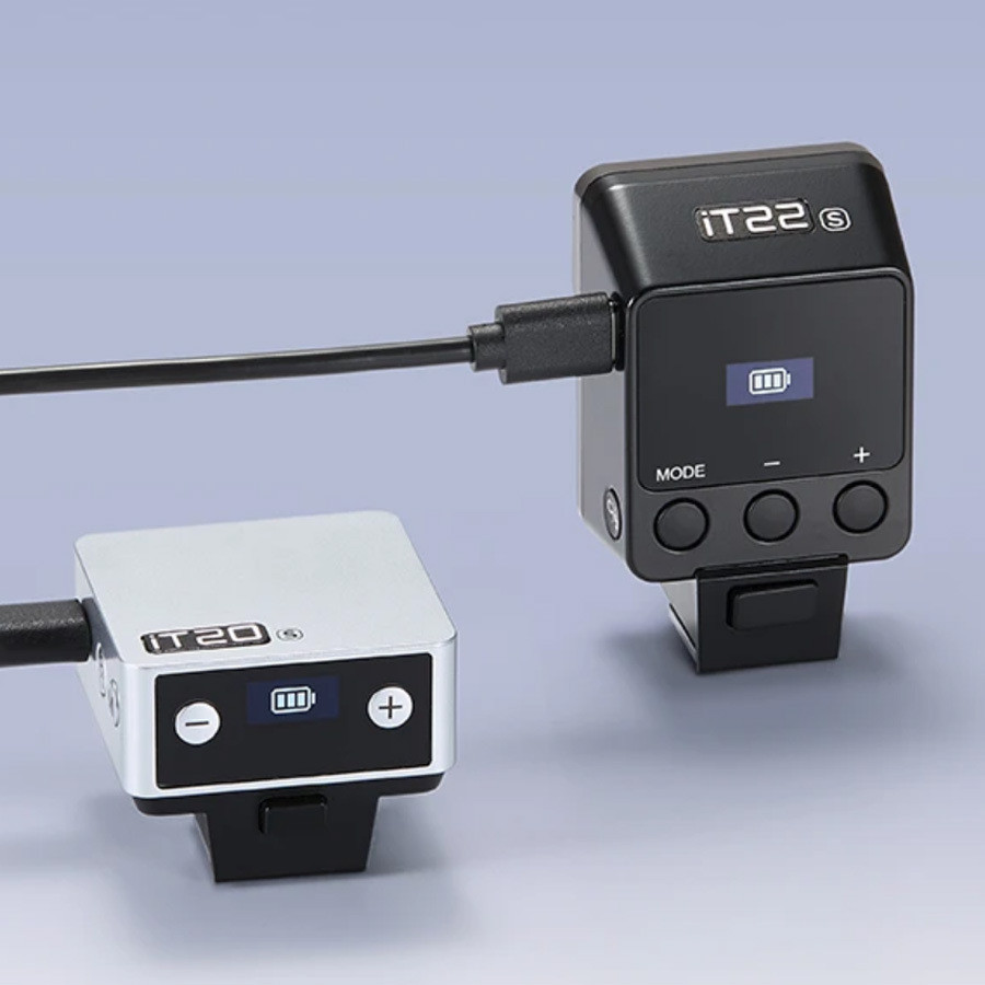 GODOX GODOX iT20 iT22 iT30pro กล้องแบบพกพามินิมินิการถ่ายภาพการถ่ายภาพ TTL แฟลช