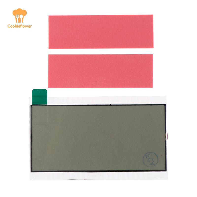 CKFR 1 ชุดสําหรับ FLuke 175 177 179 77IV 175C 179C 177C จอแสดงผล LCD มัลติมิเตอร์หน้าจออุปกรณ์เสริม