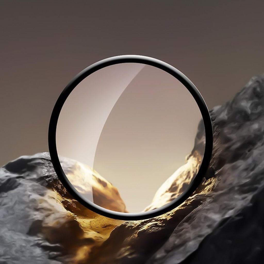 1-5PCS ฟิล์มกันรอยหน้าจอใช้งานร่วมกับ Garmin Venu 4 45 มม.41 มม.ฟิล์มโค้ง Anti-Scratch ไม่ใช่แก้ว PMMA ฟิล์มคอมโพสิต - รูปที่ 5