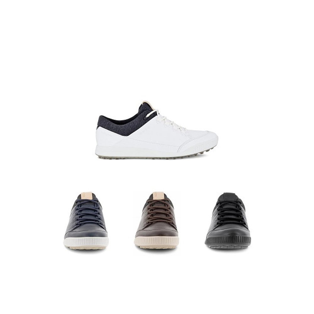 Korea Direct Mail [eco] [Eco Street] รองเท้ากอล์ฟผู้ชาย RETRO 3.0 150624