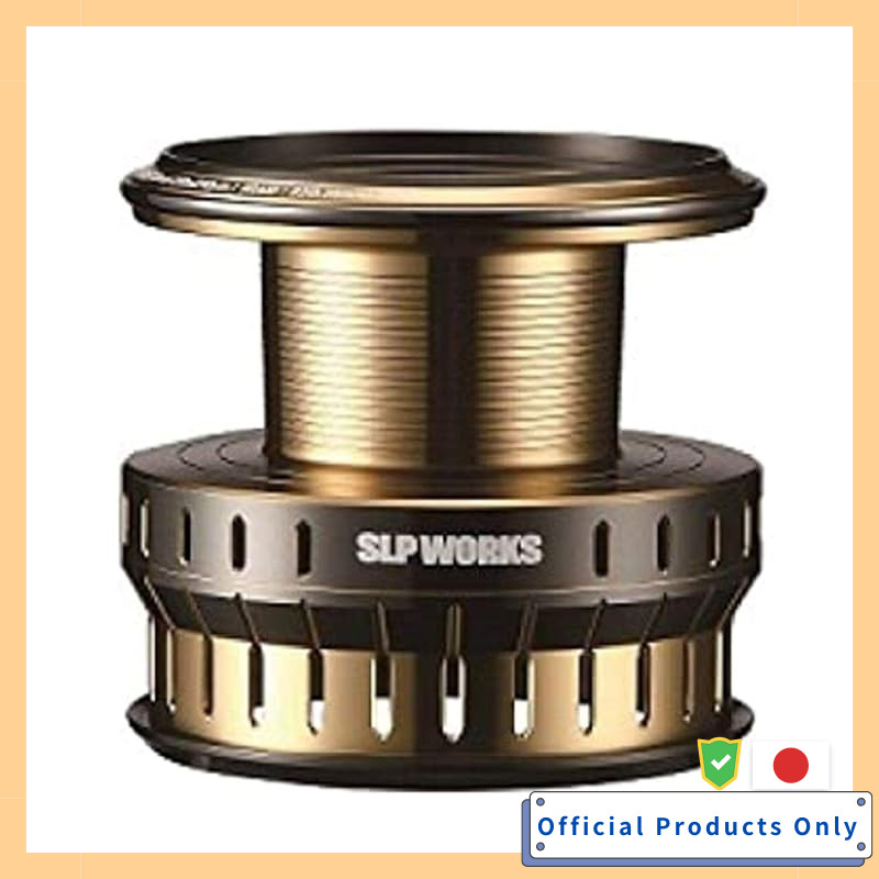 Daiwa SLP WORKS SLPW EX LT Spool 4000D for Spinning Reel