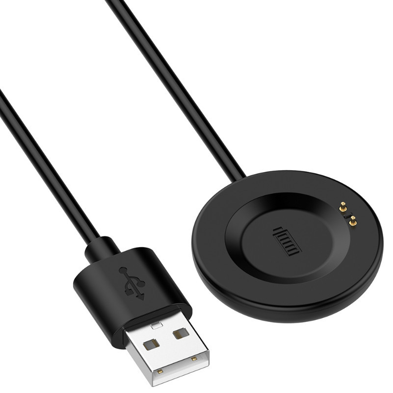 สายชาร์จ USB สําหรับ iTouch Air 3 & iTouch Sport 3 Smartwatch เปลี่ยนฐานชาร์จสถานีสายไฟแม่เหล็ก 100 