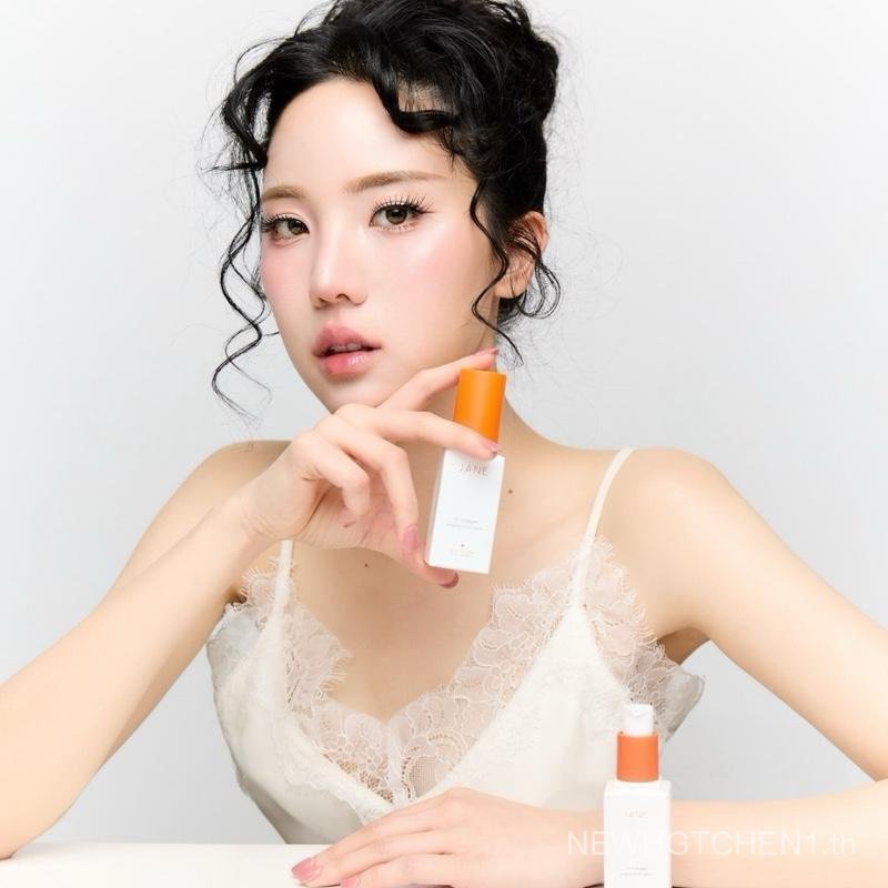 Jane Beauty Serum Collagen C+ เจนบิวตี้เซรั่ม คอลลาเจนซีพลัส