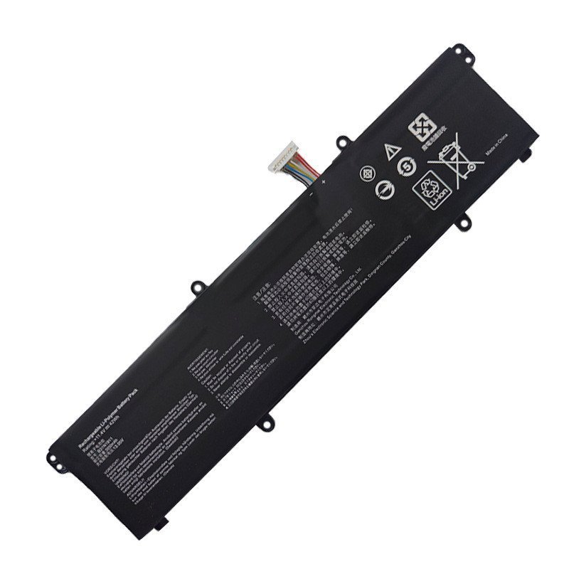 เหมาะสําหรับ Asus B31N1911 C31N1911 V4050F ADOL14FQC/14EQ/EA แบตเตอรี่โน๊ตบุ๊ค