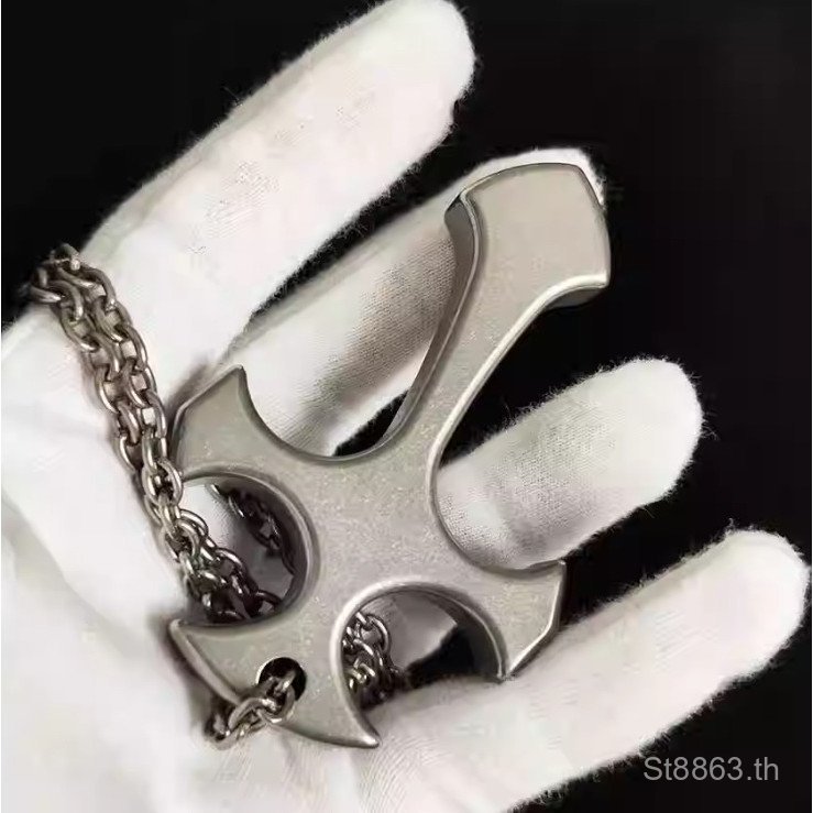 จี้ดีไซน์เฉพาะตัว Finger Tiger สำหรับสร้อยข้อมือและกำไลยืดได้