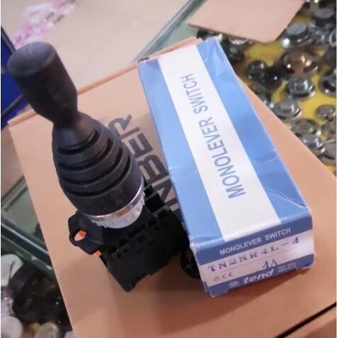 TEND TEND Cross Switch TN2MR4R, TN2MR4L, TN3MR4R, TN3MR4L