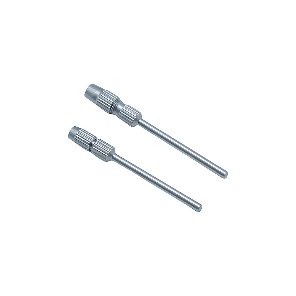 1 PC Professional ทันตกรรมเจาะ Bur อะแดปเตอร์ 2.35 มม.ถึง 1.6 มม./3 มม. Shank Converter Precision La