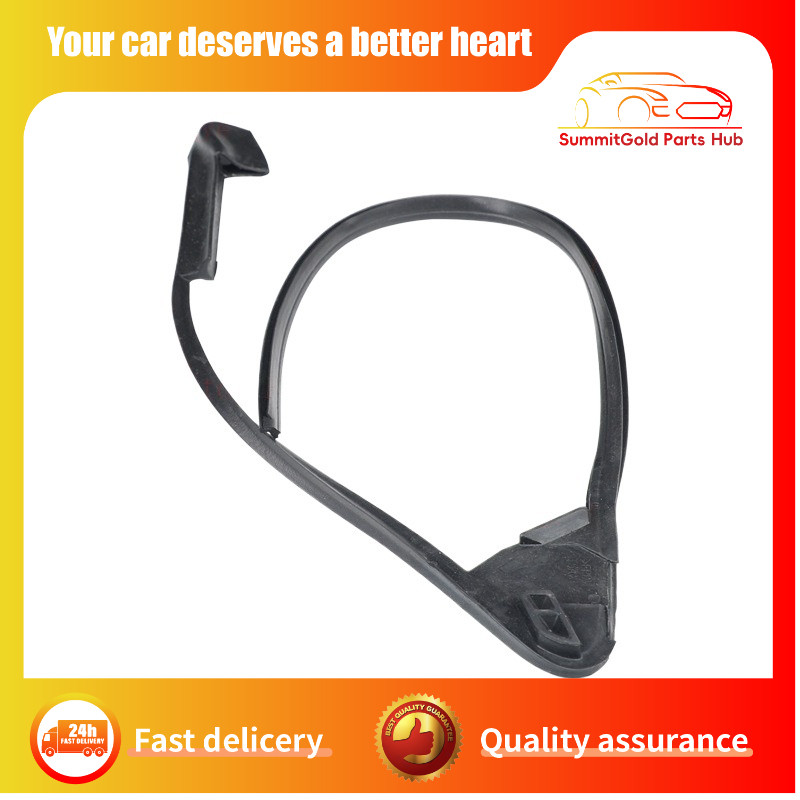 Honda FIT GK5 5RO/5R1/5R3/5R7/6X6 มุมหน้าต่างตกแต่งแผงสามเหลี่ยมกระจกตกแต่ง 723336-T5H-H01