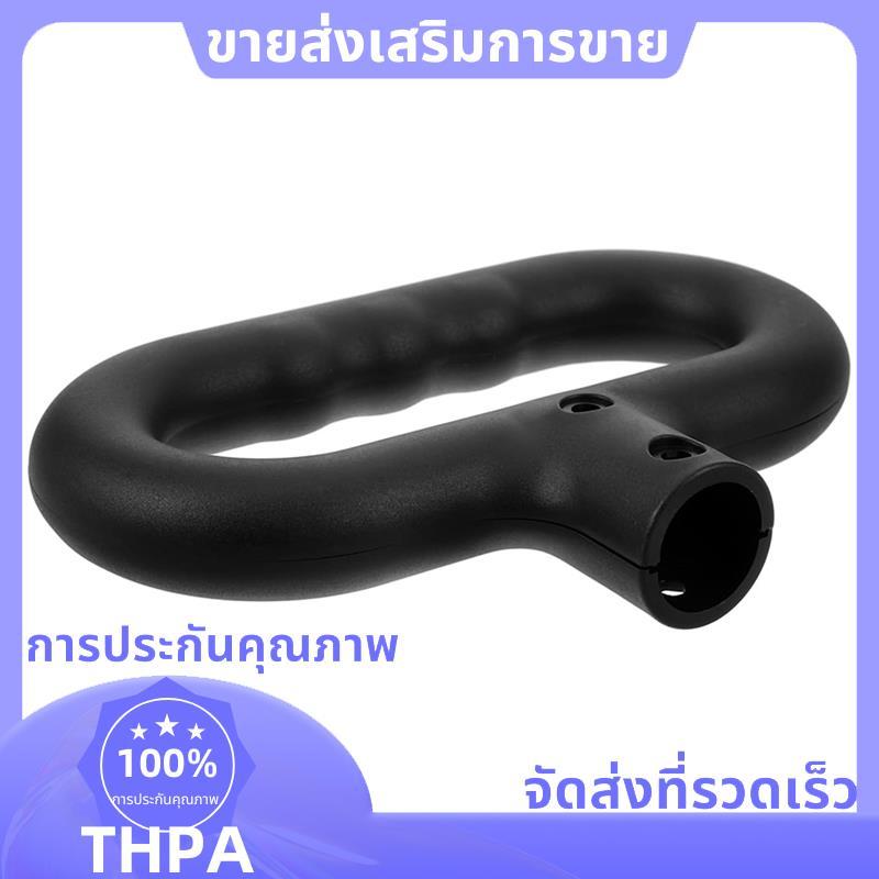 Wagon Push Handle Trolley Handle สําหรับการตั้งแคมป์ในสวนและการเดินทาง .paudnefth