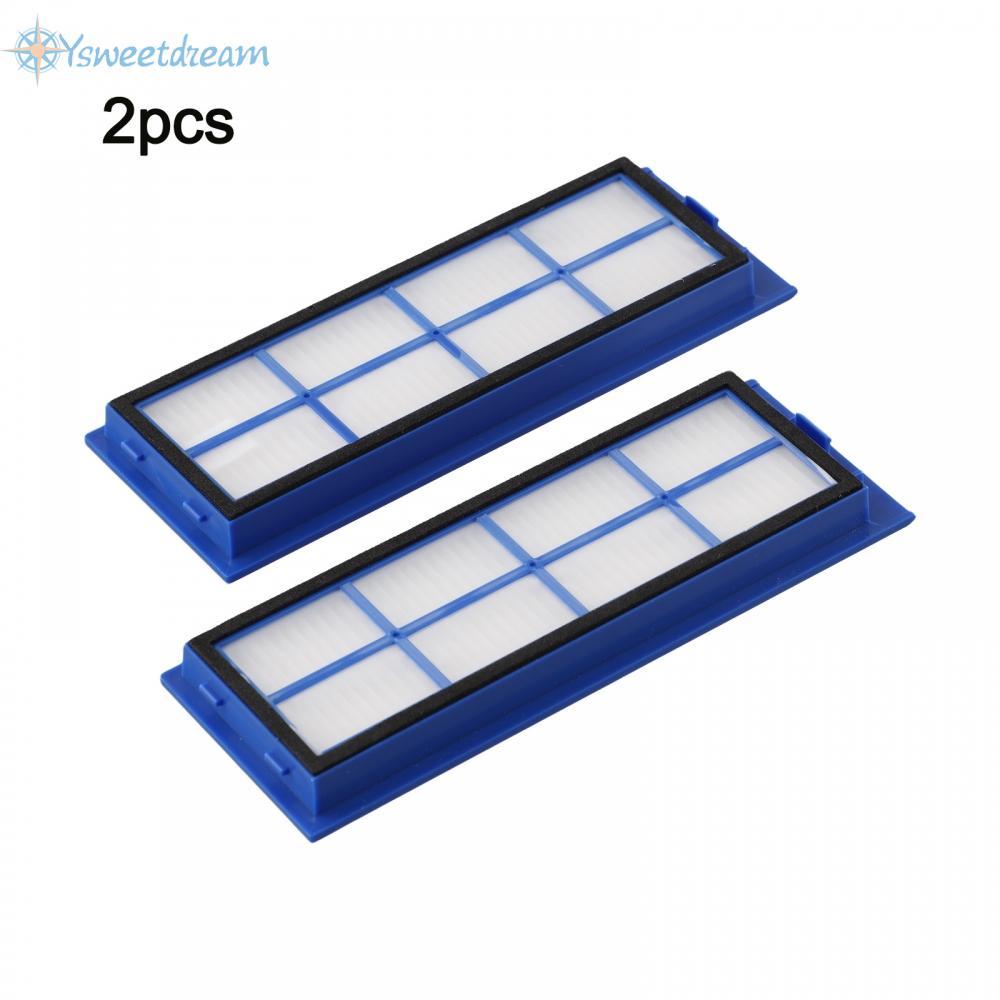 【SWTDRM】Fine Filter Vacuum Cleaner For Medion X40 SW (MD 20040) Spare Parts 2pcs Dust