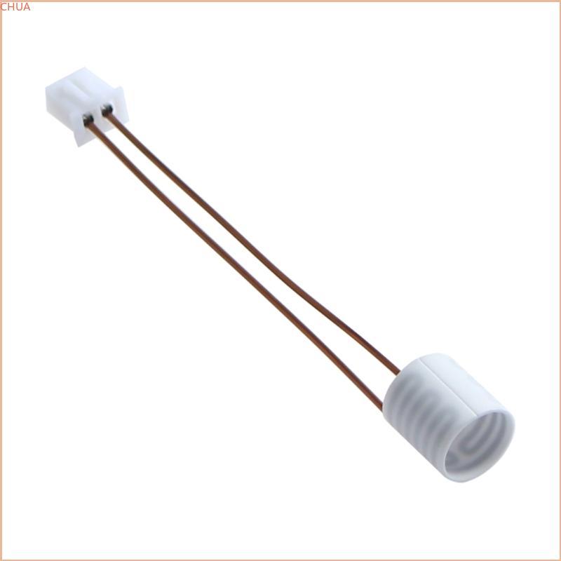 Chua ปลอดภัย ABS 3D เครื่องพิมพ์เซรามิคความร้อนแหวน 24V 60W ยาว Last Performances สําหรับ K1c K1 k1M