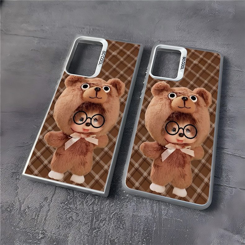 ไม่เหลืองง่าย เคส Samsung กันกระแทก กันน้ำ ทนทาน สำหรับA05 A15 A25 A35 A55 S22Ultra เคสพรีเมียม ป้องกันเต็มรอบ BFCYSX340