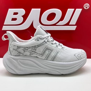 [รองเท้าวิ่ง] Baoji บาโอจิ รองเท้าผ้าใบผู้หญิง bjw1176