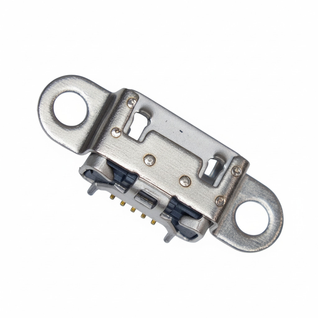 ตูดชาร์จมือถือ Micro USB (5 Pin) VIVO X3 X3T X3L X3V X5 X5L Y28 Y29 Y27 Y33 Y37 X520MAX Y53 + Y20T #