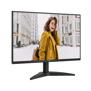 AOC 24B36XE MONITOR (จอมอนิเตอร์) 23.8" IPS FHD 144Hz 4MS
