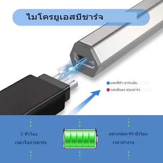 Surface Pen ปากกา Microsoft Surface pro12th 13" 2026 Pro 12 X 8 9 7 6 5 4 3 Surface Go 1 2 3 4 Laptop Book Touch Screen