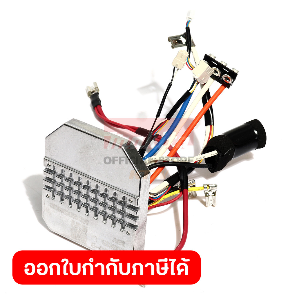 MAKITA มากีต้า MP620759-9 อะไหล่ DJR188#62 CONTROLLER A NO.62 CONTROLLER A FOR DJR188 Code 620759-9
