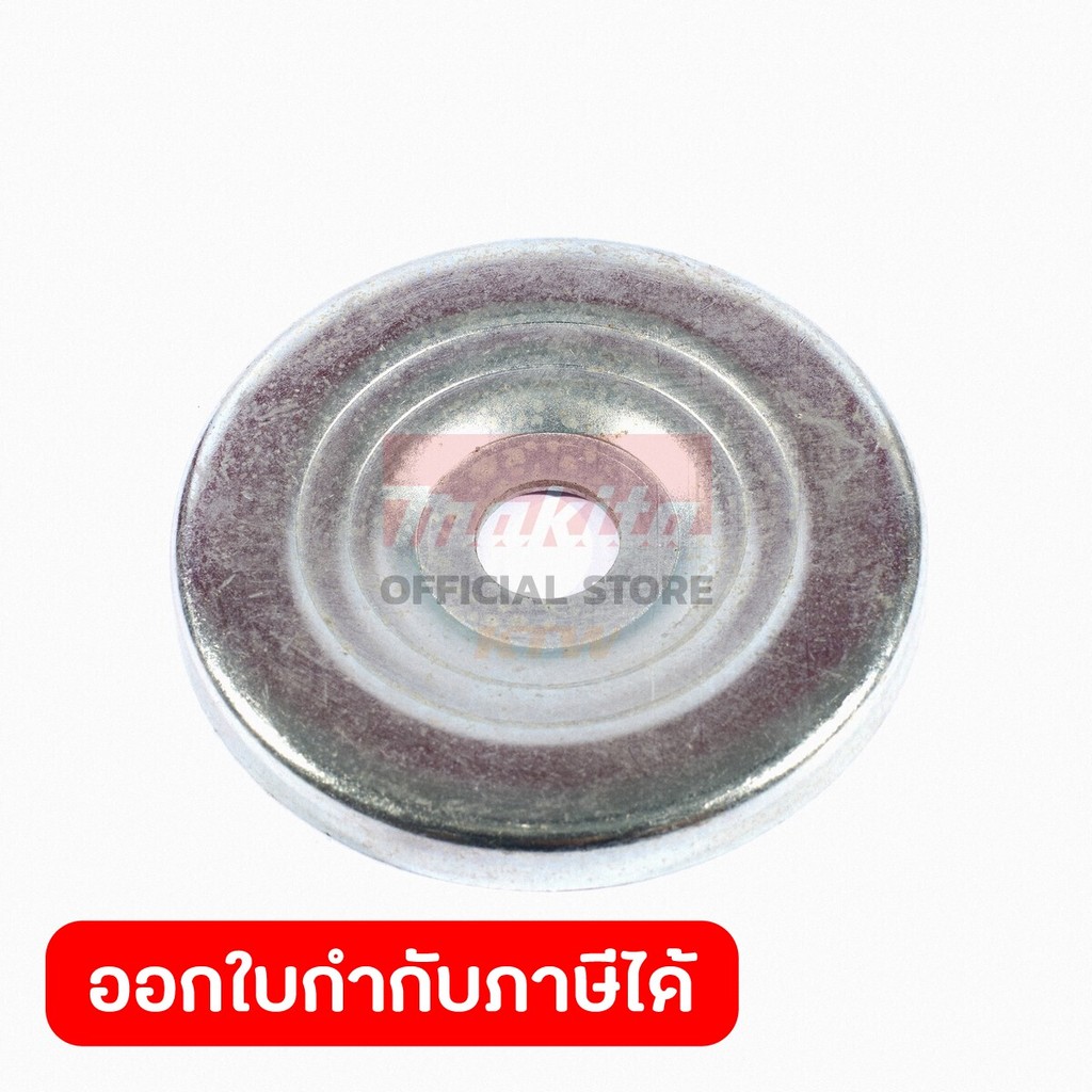 MAKITA มากีต้า MPAL00000063 อะไหล่ GB801#08,112 INNER FLANGE 85 NO.08, 112 INNER FLANGE 85 FOR GB801