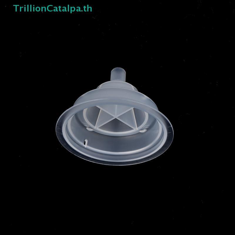 TrillionCatalpa สําหรับ Nescafe Dolce Gusto Nestle Capsule เครื่องชงกาแฟเครื่องมือทําความสะอาดเครื่อ