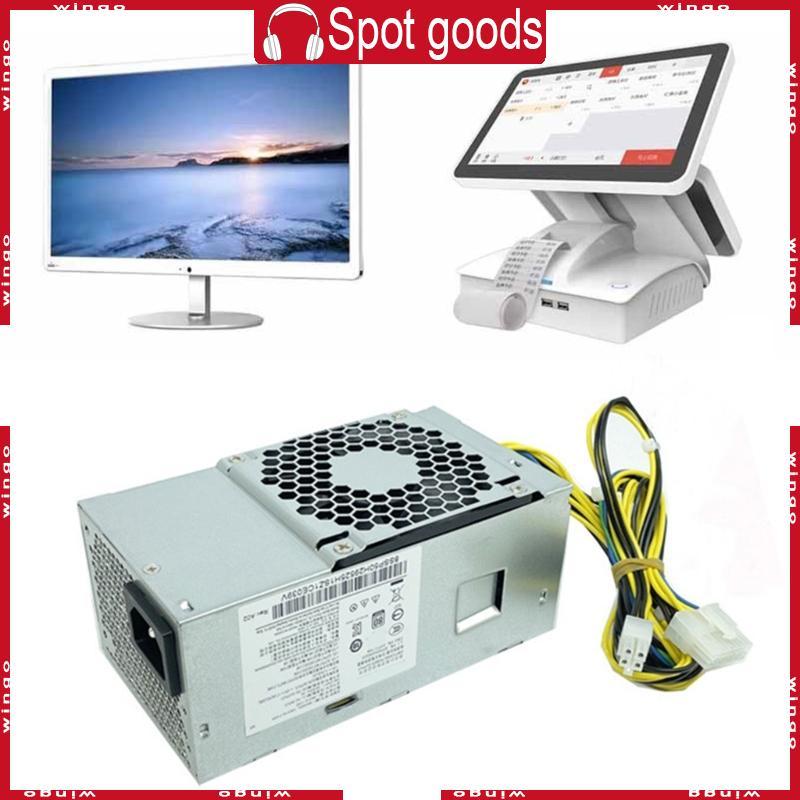 WIN 10-pin 180W แหล่งจ่ายไฟเหมาะสําหรับ HK280-72PP สําหรับ HK310-72PP PA-2181-2 PCE025