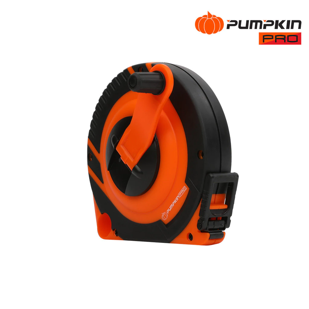 PUMPKIN เทปวัดระยะ 30ม. รุ่น PTT-3XS30C thumbnail 4