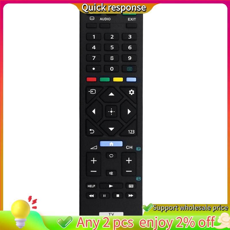 ในสต็อก--TX440E เปลี่ยนรีโมท OLED 4K สมาร์ททีวี XR-42A90K XR-55A80K XR-65A80K XR-77A80K XR-55A83K XR