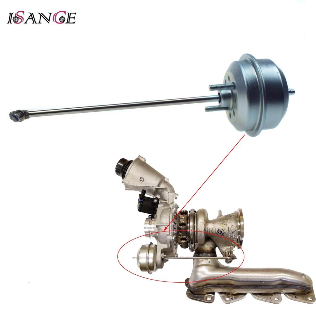 Turbocharger Turbo Charger Actuator สําหรับ Mercedes-Benz W204 W212 W205 CE CLA 2.0 A2740903480 ก274