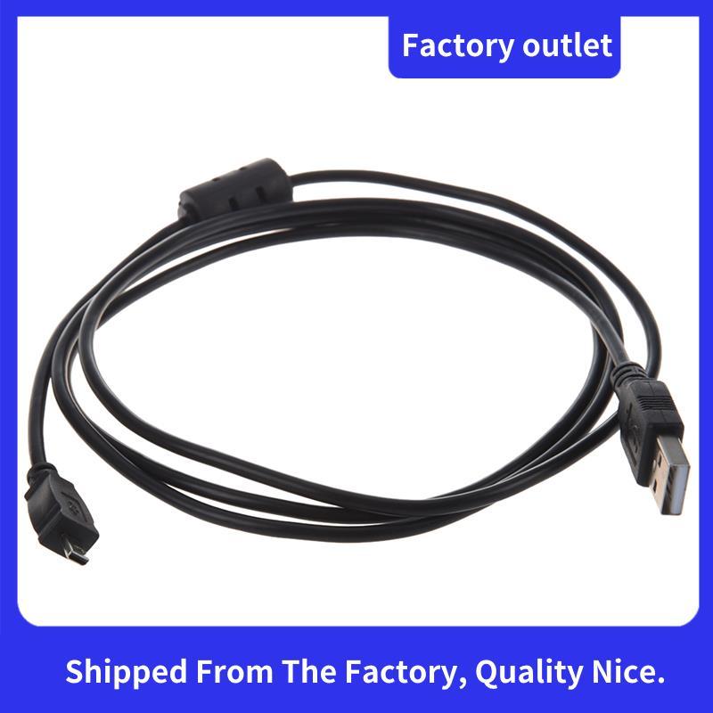 สาย USB -E6 สําหรับ Coolpix P50 S520 L18 L16 S210