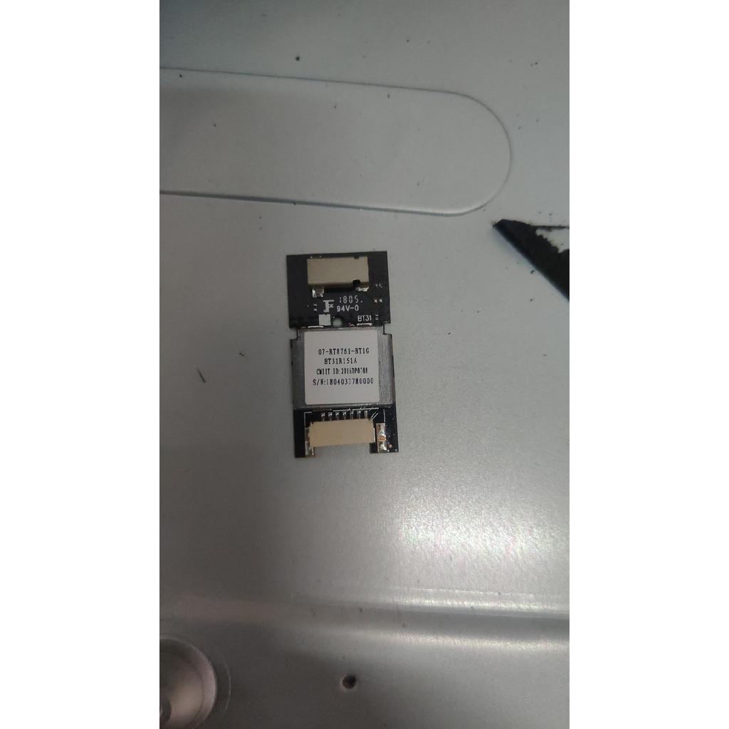 TCL 65A730U 55C2 65T3M L49P2-UD 75V2 โมดูลบลูทูธ 07-RT8761-BT1G