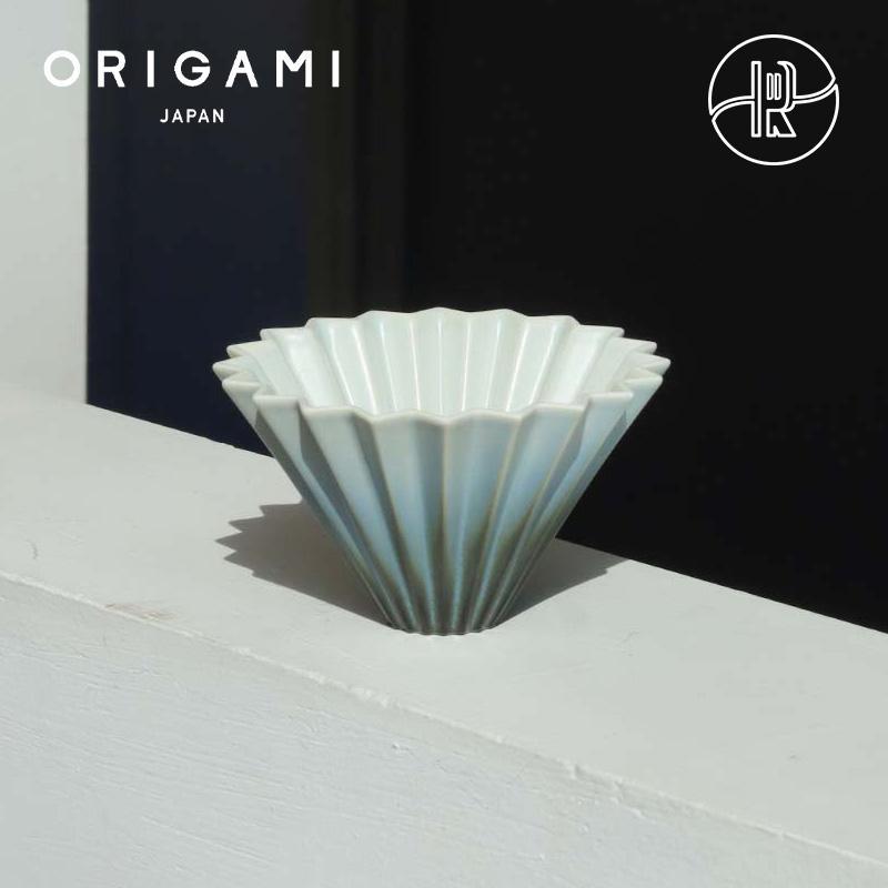 Origami China Limited Origami ถ้วยกรอง V60 หยดประเภทถ้วยกรอง Sensory ชิมถ้วยชิมน้ําหอมเค้กถ้วย
