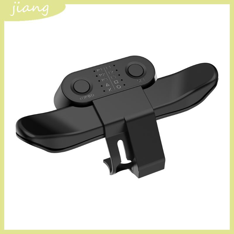 JN Controller Paddles จอยสติ๊กปุ่มด้านหลังพร้อม Turbo สําหรับอะแดปเตอร์ขยายกุญแจสําหรับ