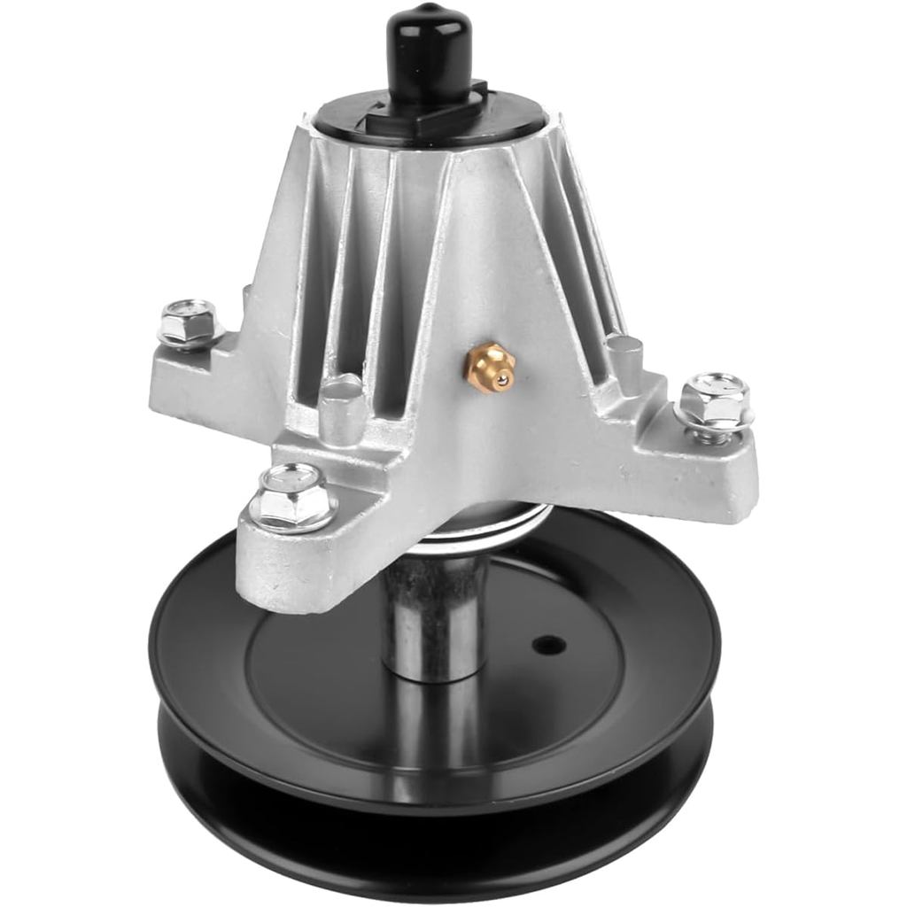 618P09236 618-09236 แกนดาดฟ้าสําหรับ Cub Cadet XT1-GT54 ZT1-54 ช่างฝีมือ Z5800 T3200 Mustang 54XP Z5