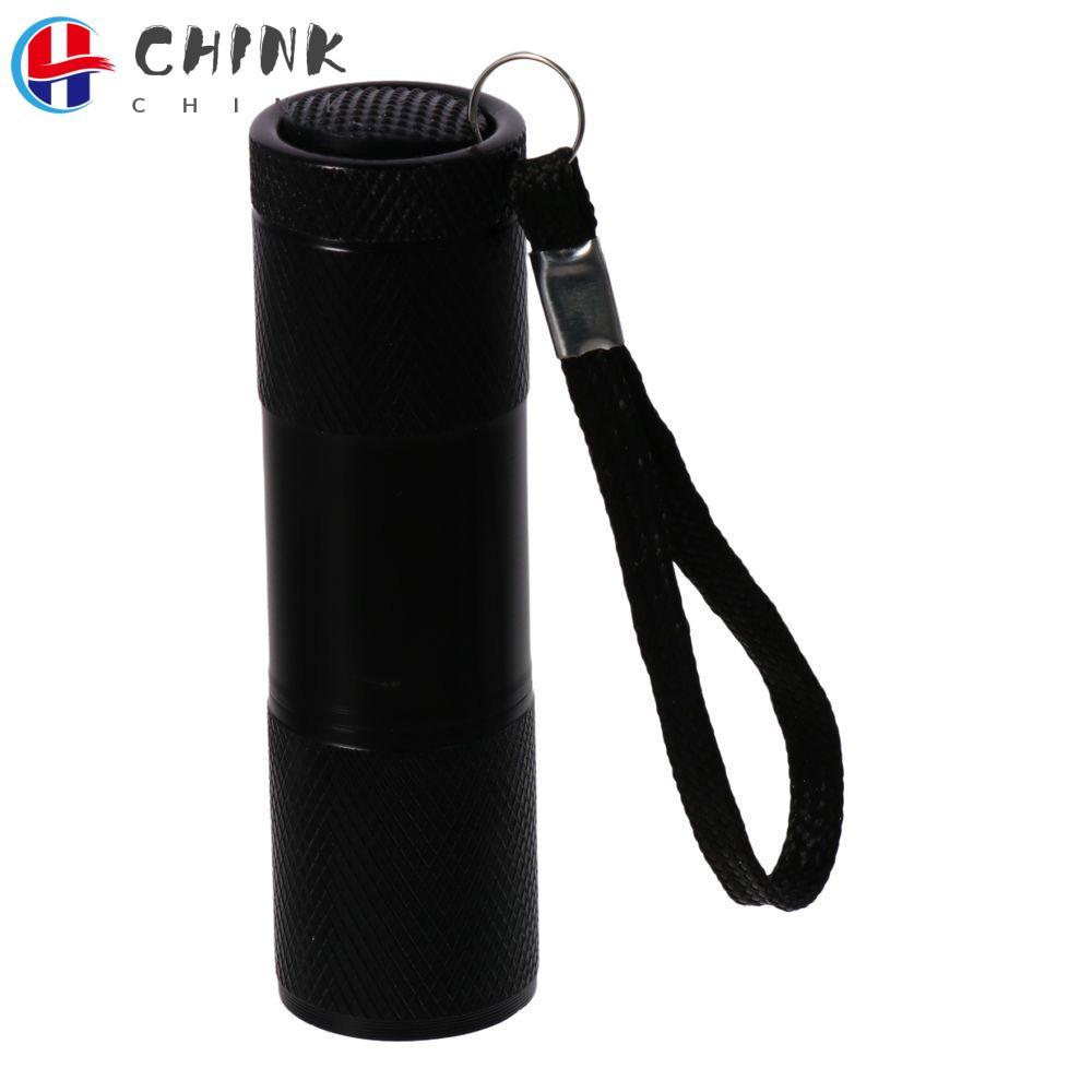 CHINK Vein Finder, ไฟอินฟราเรดแสงสีแดง Vasular Display Instrument, แบบพกพาขนาดกะทัดรัด Vein Viewer L