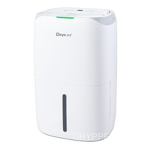 เครื่องทําความชื้นเครื่องลดความชื้นอุตสาหกรรมชั้นใต้ดินการค้าต่างประเทศ High-Power Villa เครื่องลดคว