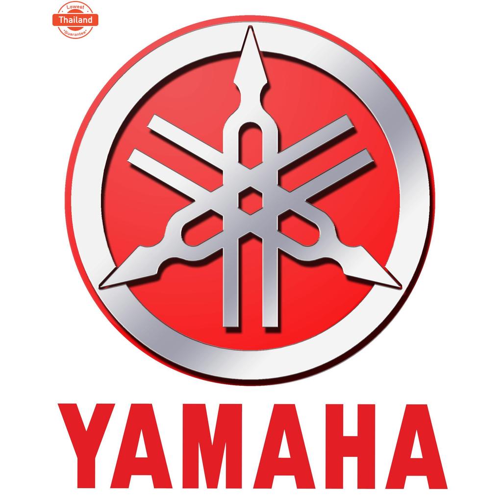 YAMAHA แท้ศูนย์ ชุดผ้าดิสด์เรค Exciter, Grand Filano, Fino125, NMAX 2DP-F5805-00 BRAKE PAD