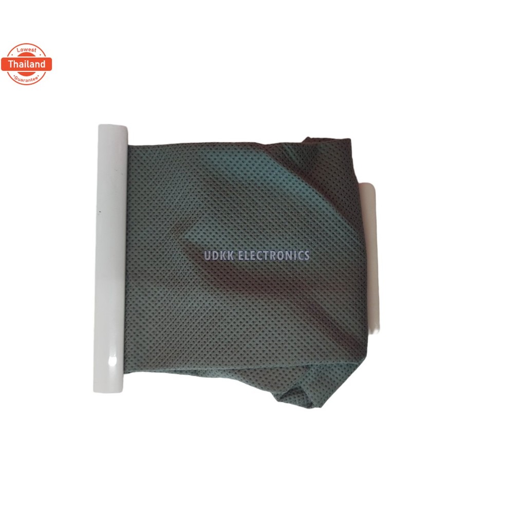 ถุงดักฝุ่นเครื่องดูด Imarflex รุ่น VC-940/VC-935/VC-921/VC939/VC922/VC911/VC813/VC912 สำหรังานทำความ