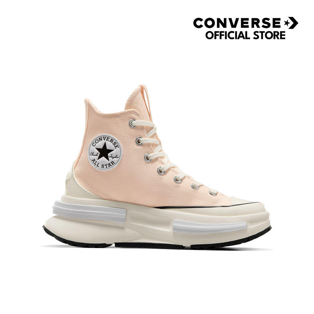 CONVERSE รองเท้า Unisex RUN STAR LEGACY CX SEASONAL COLOR HI ORANGE A07585CIP_U4ORXX