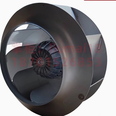 [Radiator] DKHR500-4SW.155.6LA.6HF DKHR400-4SW 4KW.123.5FA พัดลม Rosen ดั้งเดิม