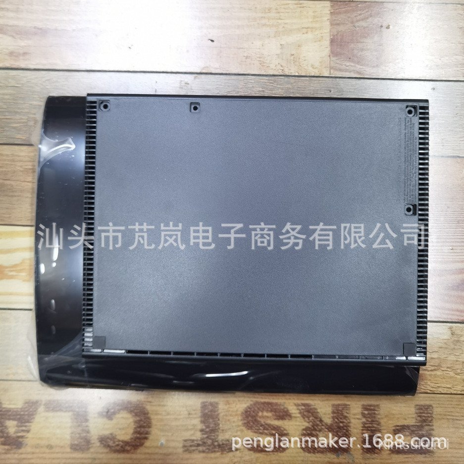 Ps3 Ultra-Thin Case PS3 4k กรณี ps4 super slim กรณี PS3 เกมคอนโซลอุปกรณ์เสริม