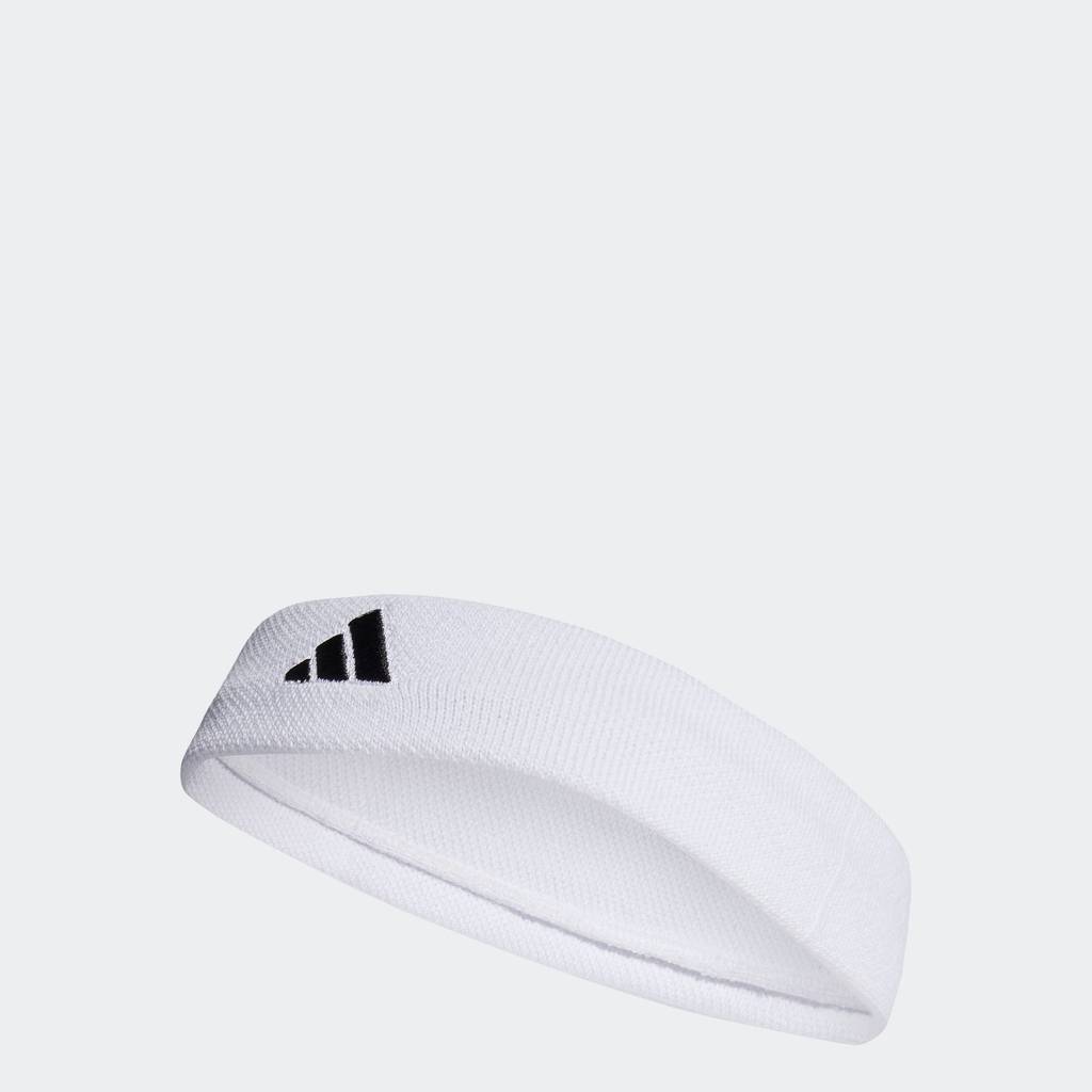 adidas Tennis & Padel Tennis Tennis Headband Unisex White HT3908