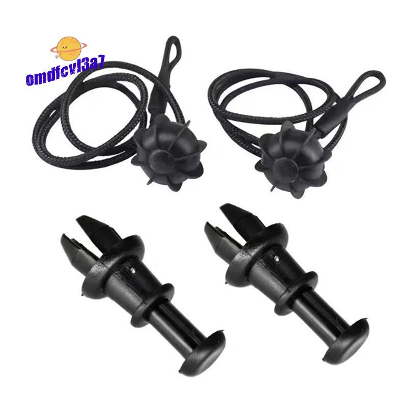 รถพัสดุชั้นวางสายไฟ Tonneau ฝาครอบสําหรับกอล์ฟ MK6 MK5 R20 MK2 8P 8V 1K6863447เอ 1เค6863447ด้านหลัง 