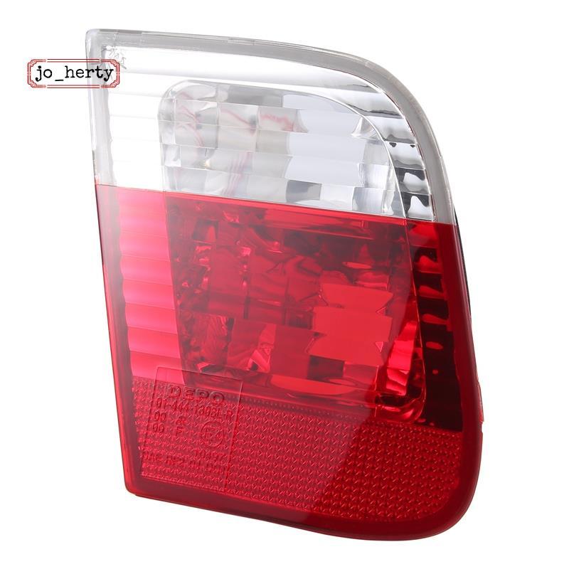 [Promote J]สําหรับ 3 Series E46 2002-2005 ไฟเบรกไฟท้ายด้านหลังด้านในรถยนต์