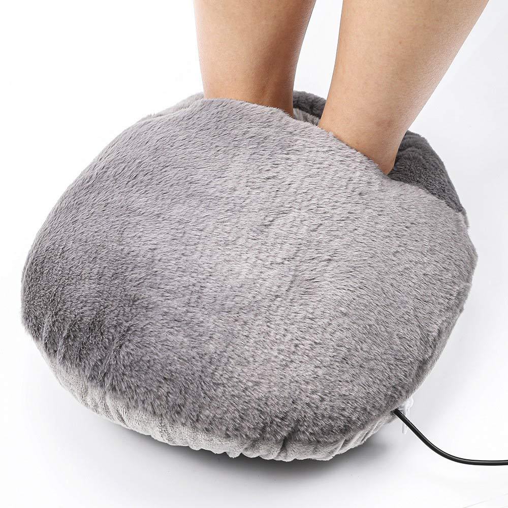 Heating Foot Pad Electric Heating Foot Pad USB Heating Foot Pad Winter Foot Warmer for Home Office