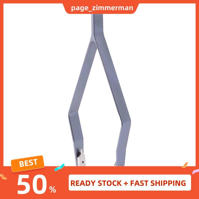 In Stock สแตนเลส 7825 V ประเภทนาฬิกาสปริงบาร์แหนบสําหรับซ่อมนาฬิกา