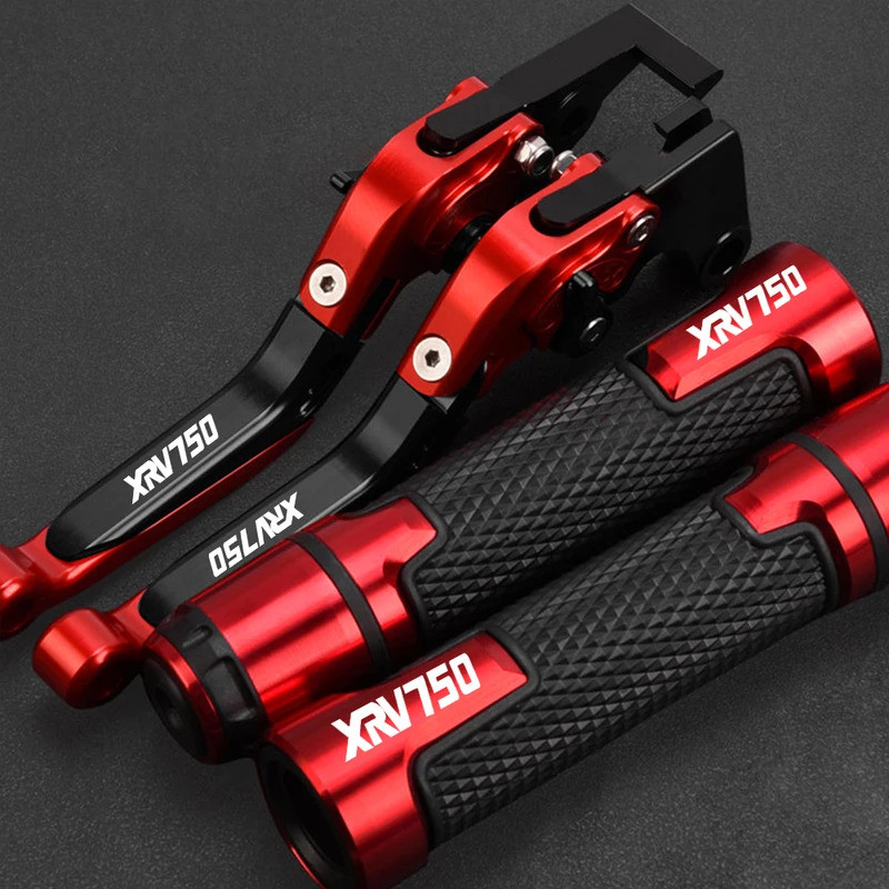 XRV750 รถจักรยานยนต์สําหรับ Honda XRV750 LY Africa Twin XRV 750 1990 1991 1992 1993 - 2003 2002 2001