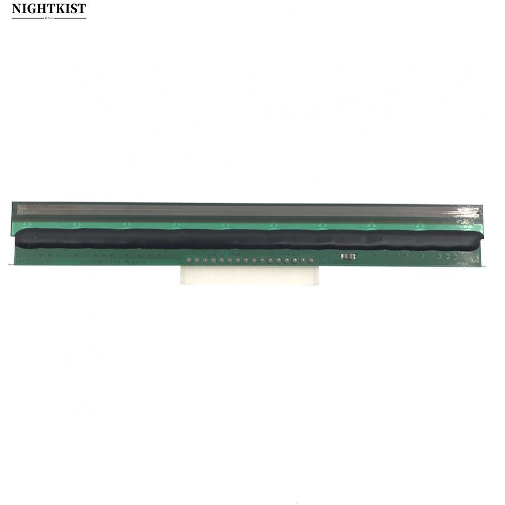 หัวเครื่องพิมพ์ความร้อน 203dpi สําหรับ Godex G300 U พร้อมประสิทธิภาพที่ยอดเยี่ยม